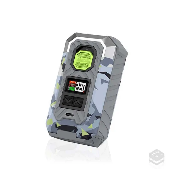 VAPORESSO ARMOUR MAX MOD NEW COLORS