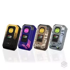 VAPORESSO ARMOUR MAX MOD NEW COLORS