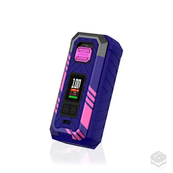 VAPORESSO ARMOUR S MOD NEW COLORS
