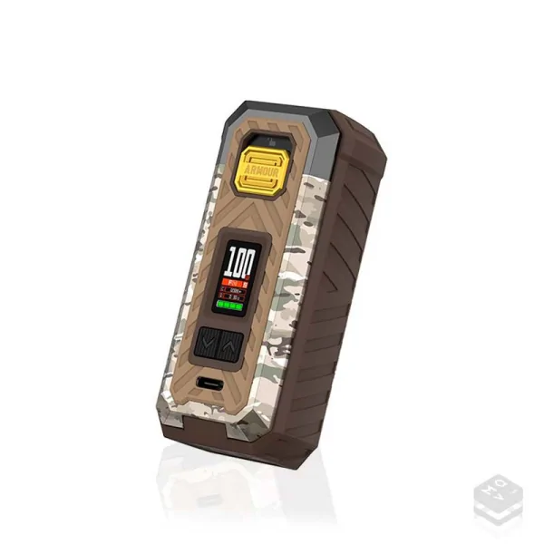 VAPORESSO ARMOUR S MOD NEW COLORS VAPE