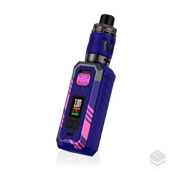 VAPORESSO ARMOUR S KIT NEW COLORS VAPE