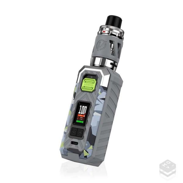 VAPORESSO ARMOUR S KIT NEW COLORS VAPE