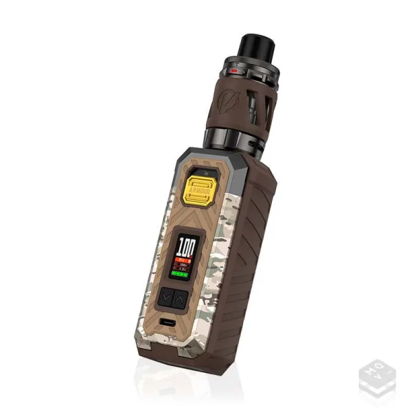 VAPORESSO ARMOUR S KIT NEW COLORS VAPE