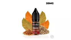 NICOTINE SALTS Nº1 TABACO CLÁSICO AUREA 10ML