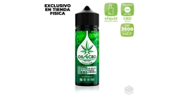 BASE OIL4VAP 80ML VAPE