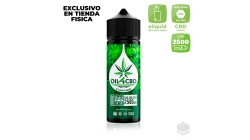 BASE OIL4VAP 80ML VAPE