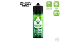 BASE OIL4VAP 80ML VAPE