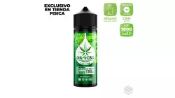 BASE OIL4VAP 80ML