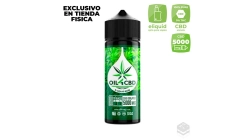 BASE OIL4VAP 80ML VAPE