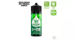 BASE OIL4VAP 80ML