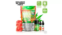 SALES DE NICOTINA WATERMELON OIL4VAP PACK 30ML