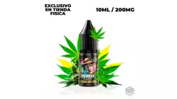 LIQUIDO MONKEY ROSIN CBD CANNA JUICE 10ML 200MG