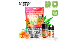 MANGO TANGERINE OIL4VAP NICOTINE SALT PACK 30ML