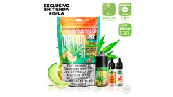 MELON OIL4VAP NICOTINE SALT PACK 30ML