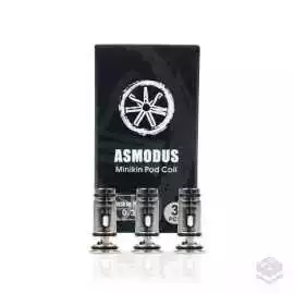 1 X RESISTENCIA MINIKIN POD ASMODUS