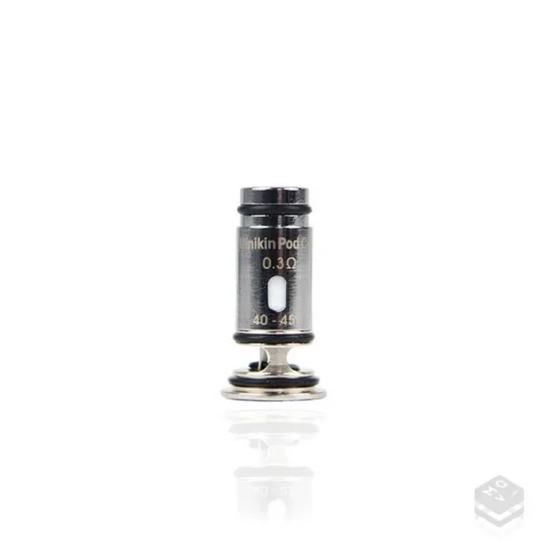 1 X COIL MINIKIN POD ASMODUS