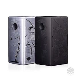 BOX HAMMER OF GOD 400 SHINOBI VAPERZ CLOUD VAPE