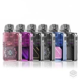 LOST VAPE THELEMA ELITE ART 40 VAPE