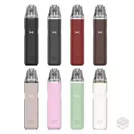 OXVA XLIM GO POD KIT VAPE