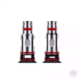 1 X CROWN X COIL UWELL VAPE