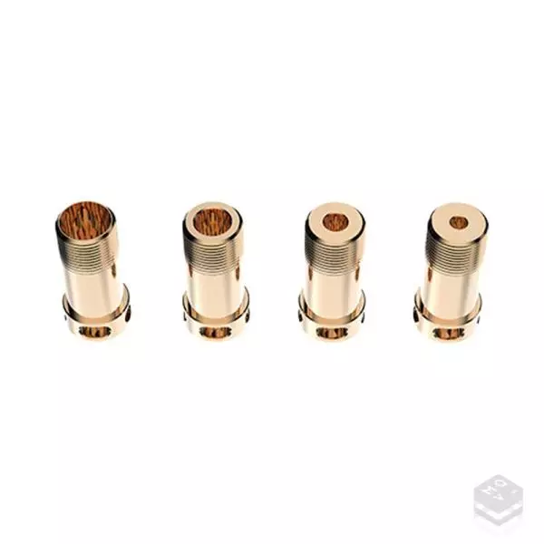 PULSE AIO V2 RBA KIT VANDY VAPE NEW COLOR