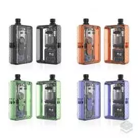 PULSE AIO V2 RBA KIT VANDY VAPE NEW COLOR VAPE