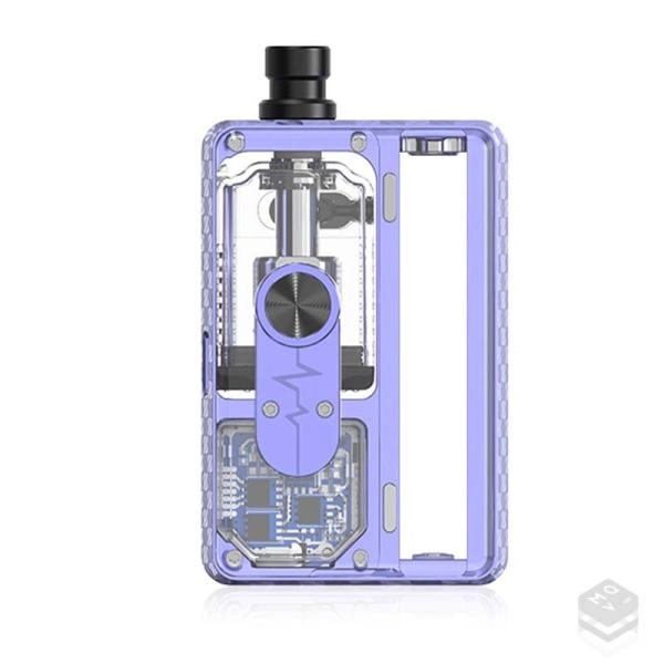 PULSE AIO V2 RBA KIT VANDY VAPE NEW COLOR