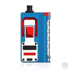 THUNDERHEAD BLAZE AIO CAPTAIN BLUE VAPE