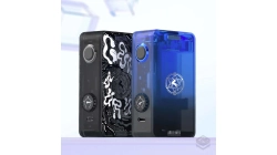 LOST VAPE CENTAURUS P200 MOD VAPE