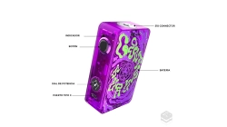 LOST VAPE CENTAURUS P200 MOD VAPE