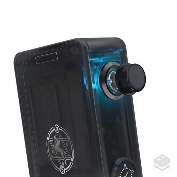 LOST VAPE CENTAURUS P200 MOD VAPE