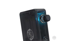 LOST VAPE CENTAURUS P200 MOD VAPE