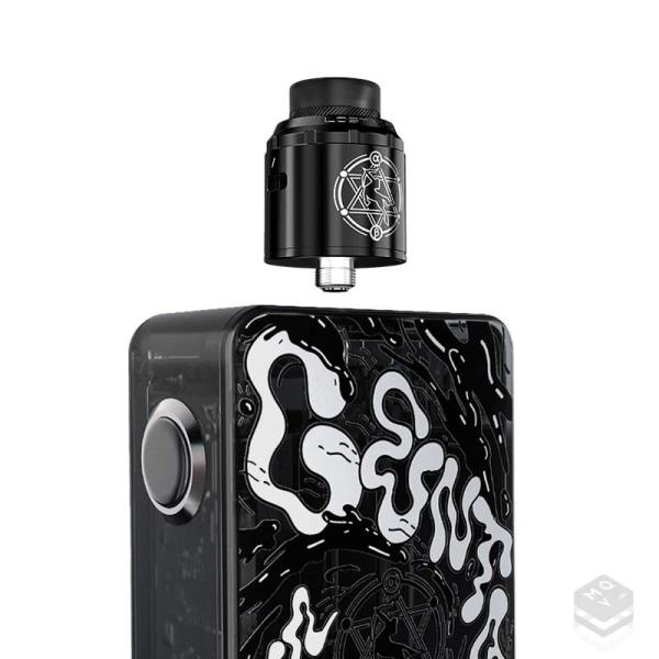 LOST VAPE CENTAURUS P200 MOD VAPE