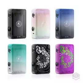 LOST VAPE CENTAURUS P200 MOD VAPE