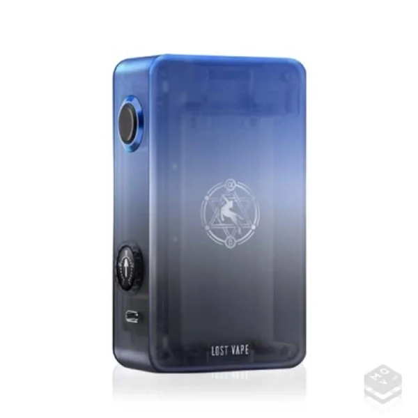 LOST VAPE CENTAURUS P200 MOD VAPE