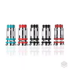 1 X RESISTENCIA VOOPOO PNP X VAPE