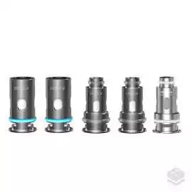 1 X RESISTENCIA NAUTILUS PRIME X ASPIRE BP