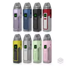 VAPORESSO LUXE X2 POD VAPE