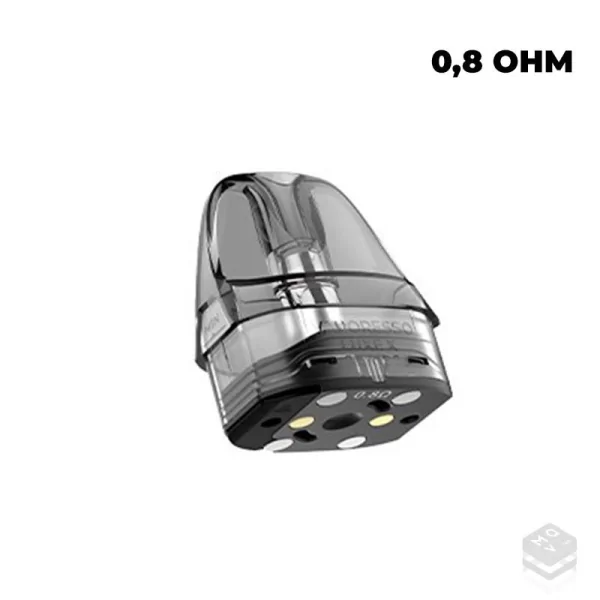 1 X CARTUCHO VAPORESSO LUXE X2