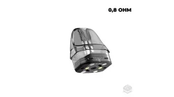 1 X CARTUCHO VAPORESSO LUXE X2