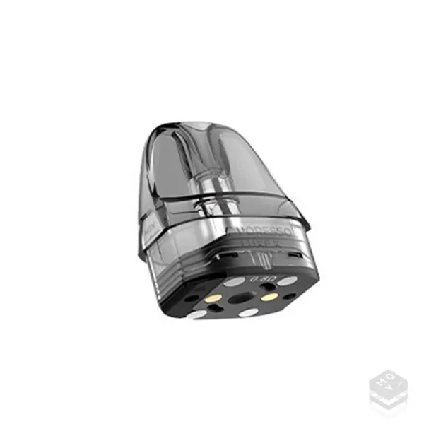 1 X CARTUCHO VAPORESSO LUXE X2