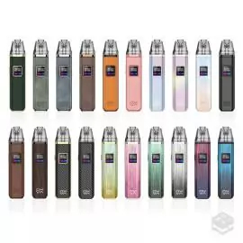 OXVA XLIM PRO POD VAPE