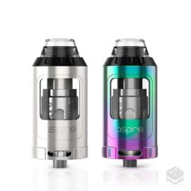 ASPIRE ATHOS TANK SS VAPE