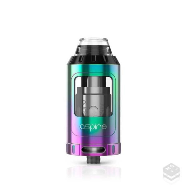 ASPIRE ATHOS TANK SS VAPE