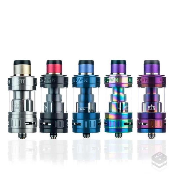 UWELL CROWN 3 TANK VAPE