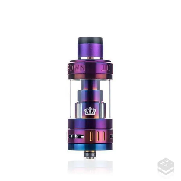 UWELL CROWN 3 TANK VAPE UWELL CROWN 3 TANK VAPE