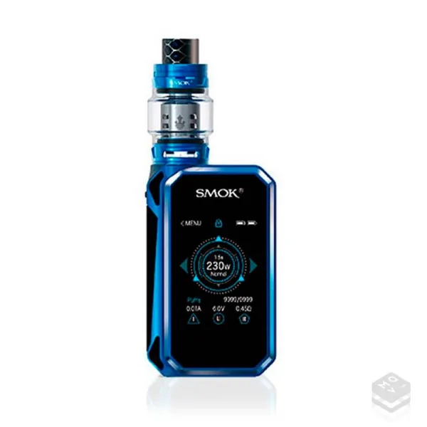 SMOK G PRIV 2 LUXE EDITION WITH TFV12 PRINCE