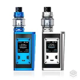 MAJESTY LUXE EDITION KIT PRISM CHROME VAPE