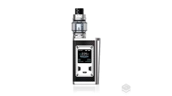 MAJESTY LUXE EDITION KIT PRISM CHROME VAPE