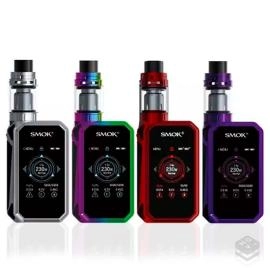 SMOKE G PRIV 2 WITH TFV8 X-BABY FULL KIT VAPE